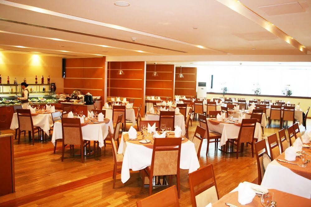 Al Jazira Club Hotel Abu Dhabi Exterior foto